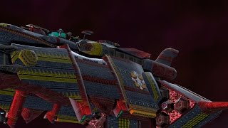[SFM] Teaser Trailer: The Tails Juncture