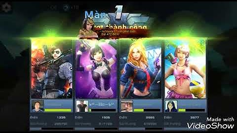 [CDHT] clip  trải nghiệm và tét chế độ phối hợp xác ướp ai cập