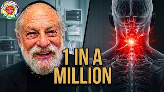 Paralyzed to Purposeful: The Barry Shore Miracle