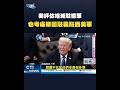 美伊軍事緊張局勢