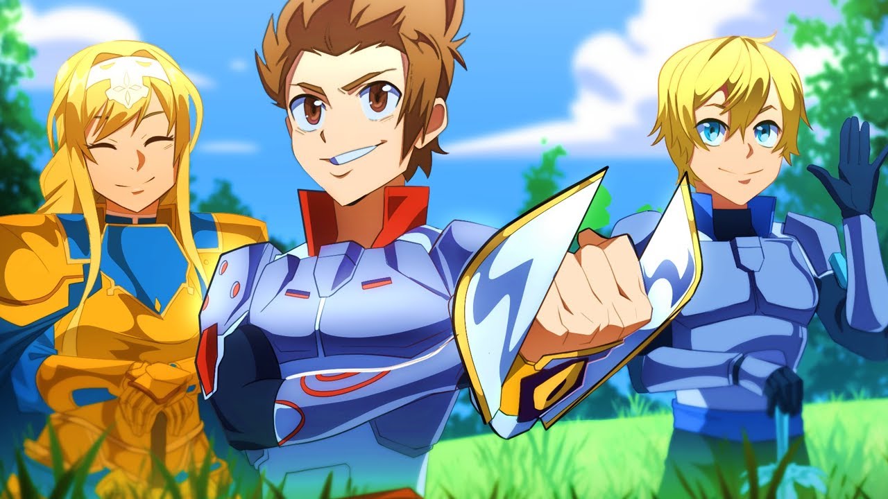 Zenith VR The Return of Armageddon Episode 38 YouTube