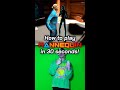How to play Mannequin in 30 seconds! 🤓