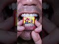 ASMR | Super Mario Chewing Gum 🍬 #DoctorTristanPeh #ASMR
