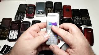 картинка: 51 телефон за 12$. Шок посылка из телефонов Samsung на шару с аукциона