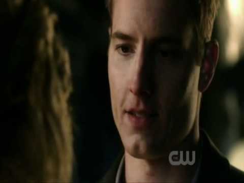 Smallville 10x15 Chloe & Oliver Married -Ending scene Subs.