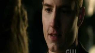 Smallville 10X15 Chloe Oliver Married -Ending Scene Subs