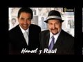 SE ME NOTA - HANSEL Y RAUL