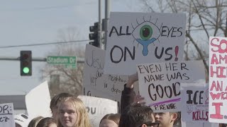 Latest News | Arkansas school districts respond to walkouts