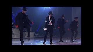 Michael Jackson   Dangerous   Live Munich 1997   Hd