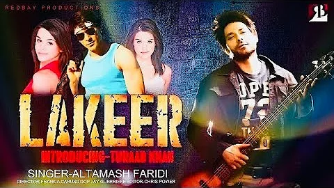 New Hindi Video Album Song 2018 |Altamash Faridi I Lakeer ILatest Video Song |Turaab Khan|Hindi song