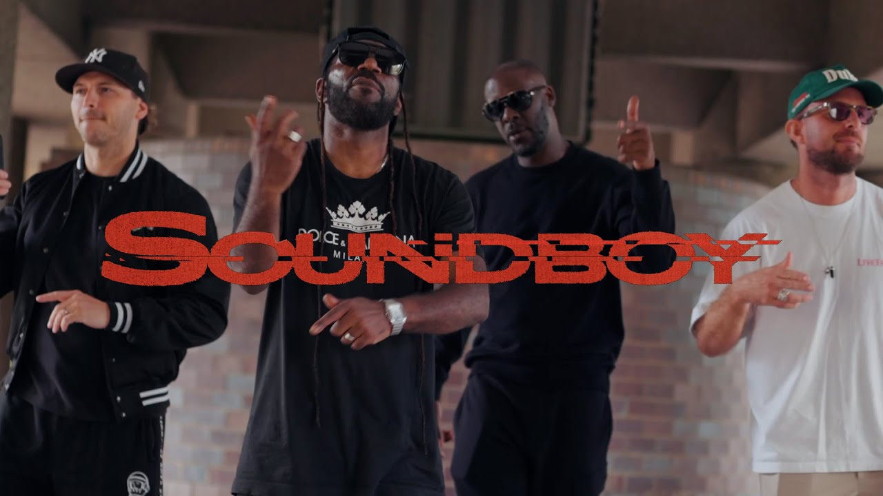 Watch Sigma - SOUNDBOY ft. Sweetie Irie & Jamakabi (OFFICIAL VIDEO) on YouTube Watch Sigma - SOUNDBOY ft. Sweetie Irie & Jamakabi (OFFICIAL VIDEO) on YouTube