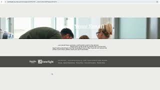 Homebuyer Portal Tutorial