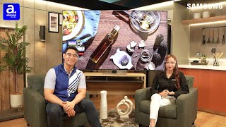 Bigger is Better with Samsung Neo QLED TV | Abenson