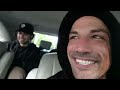 Christian Guzman’s prep is ruined….