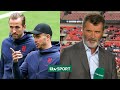Gentleman's agreement? It's ridiculous! - Roy Keane on Harry Kane and Jack Grealish transfer