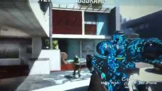 Cod Black Ops 2 Sniper Montage