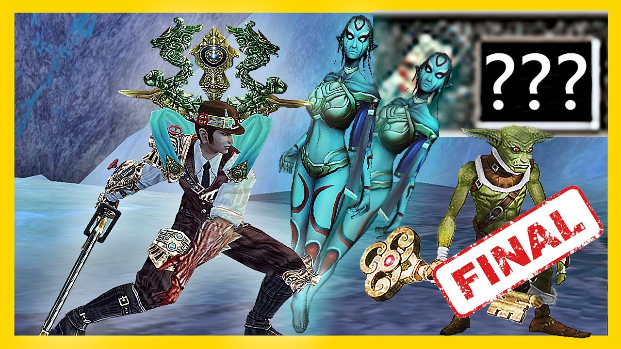 Ведьмы оказываются полезными/Гоблин Финал/Бизнес+: Metin2ro Румыния