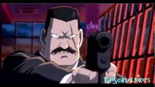 ★  Dectictive Conan☆ - AMV - All The Right Moves