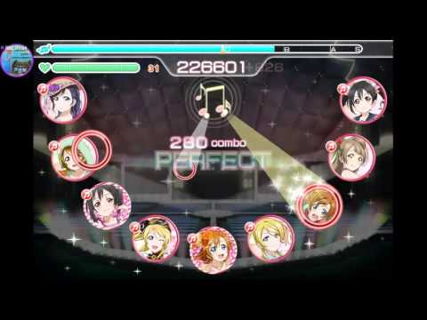 [ラブライブ! School idol festival] 僕らは今のなかで (RANDOM-EX 10)