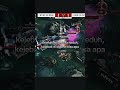 Kejebak di legend