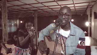 Sauti Sol - Suzanna (Bien-Aimé Acoustic)