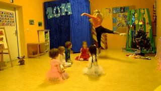 20131217 Ballet 3