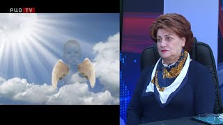 Bac tv. 18-ից 21 տարեկան զոհված տղաները այսօր հրեշտակներ են․ Լյուսյա Հակոբյան
