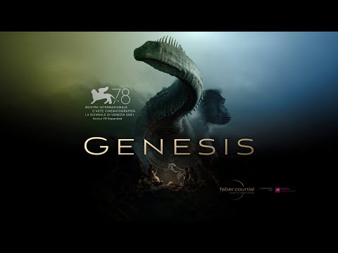 GENESIS - Trailer | english