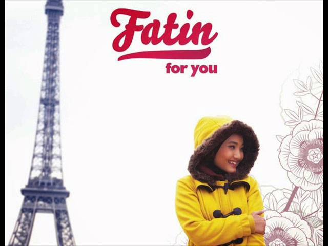 Fatin Shidqia - Saat Ku Gelap Saat Ku Remang (For You) - Komplit Long Version class=