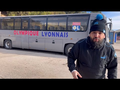 OM VS OL 3-0 DEBRIEF ( UN SEUL OLYMPIQUE)