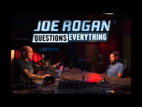 Joe Rogan Questions Everything #6 - Duncan Trussell (Audio Only)