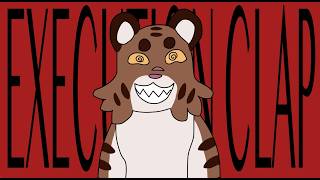 Execution Clap / Tigerclaw