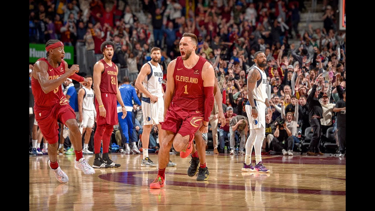 NBA Buzzer Beaters Game Winners and Clutch Shots | NBA 2023-24 Season ...