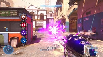Why Halo Infinite has the BEST Needler! 🎆🎆🎆