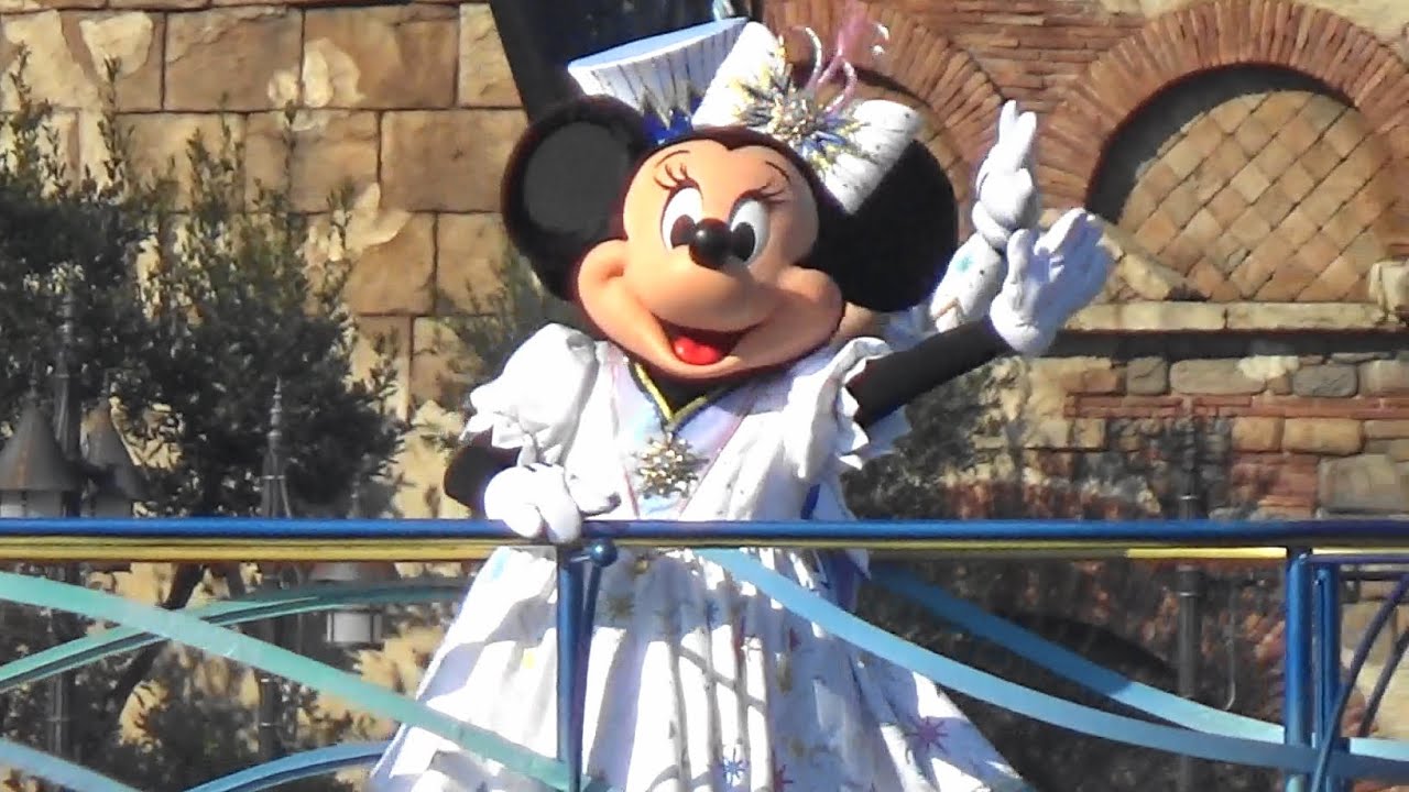 タイム・トゥ・シャイン！2021.12.11（11：30開演回）