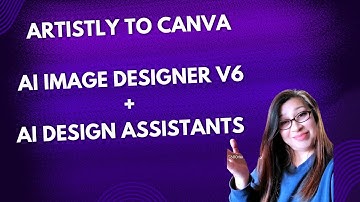 Maak een ABC-kleur- en objectzoekboek met Artistly AI Designer V6