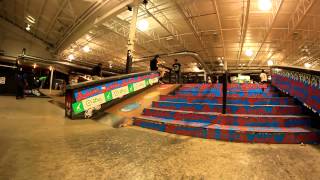 Dustin Sullivan | Hardflip 3 Flat 4