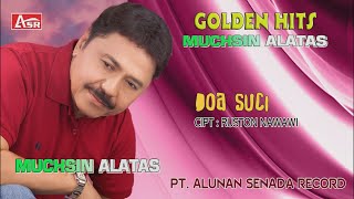 MUCHSIN ALATAS - DOA SUCI (  Video Musik ) HD