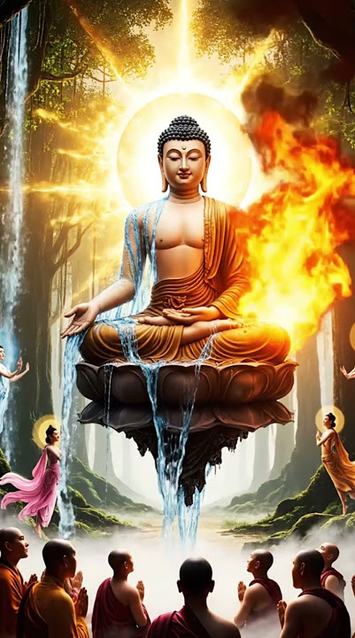බුදුන්ට මාගේ නමස්කාරය වේවා 🙏#buddha #new #ai #shortfeed #motivation #gautambuddha #lordbuddha