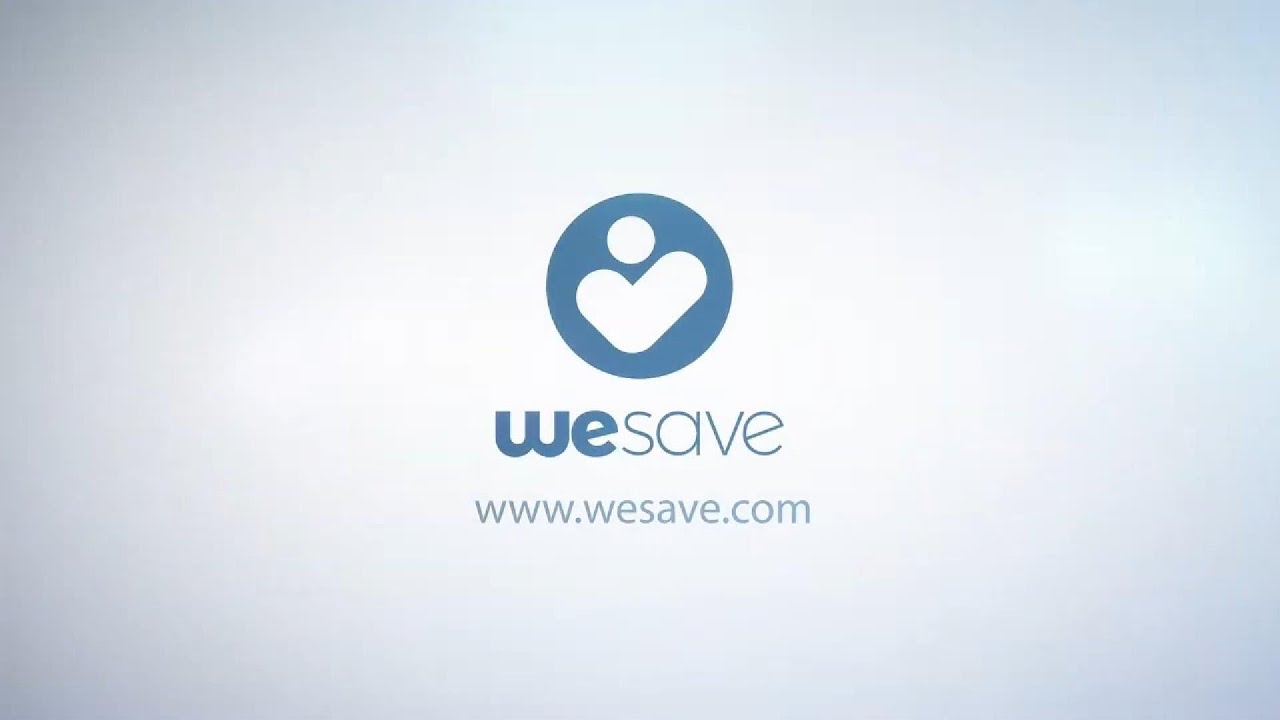 The WeSave Inc. Merchant Initiative (Lg) - YouTube