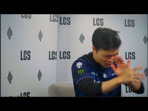 TL Impact: " He said that he's better.. I said, "Are you sure?"