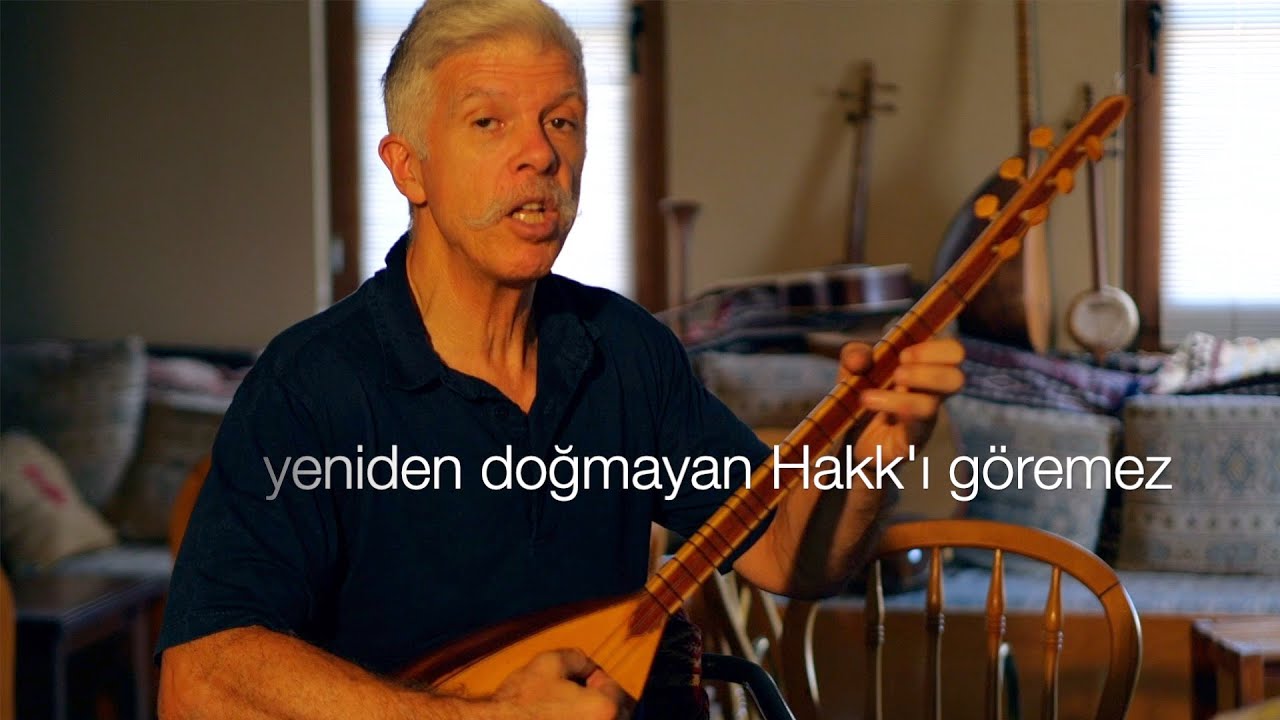 209. "Nakdimon" | Cem Kervan