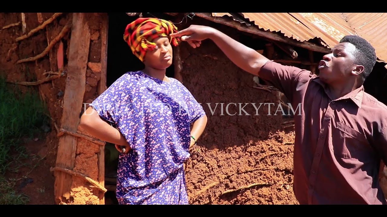 OKANYONI FT MC KUDU _TIGA KONGAMBA (OFFICIAL VIDEO)