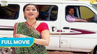 Daya ho gayi Kidnap | Taarak Mehta Ka Ooltah Chashmah | Full Movie