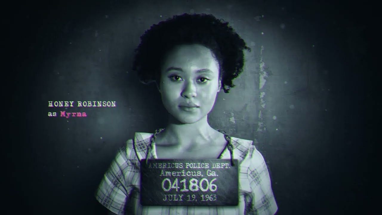 THE REBEL GIRLS trailer