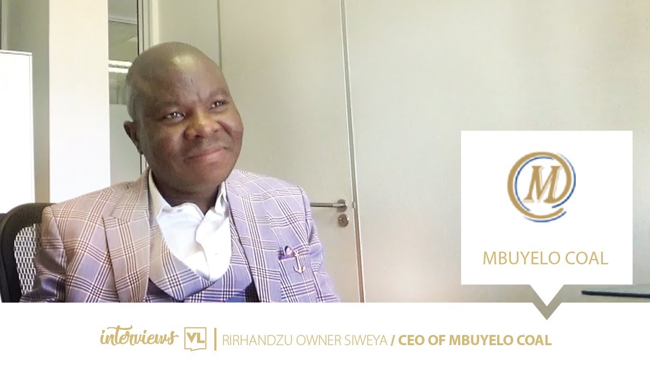 top-executive-rirhandzu-owner-siweya-ceo-of-mbuyelo-coal-youtube