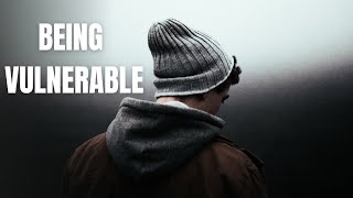 BEING VULNERABLE - Powerful Motivational Speech | David Goggins