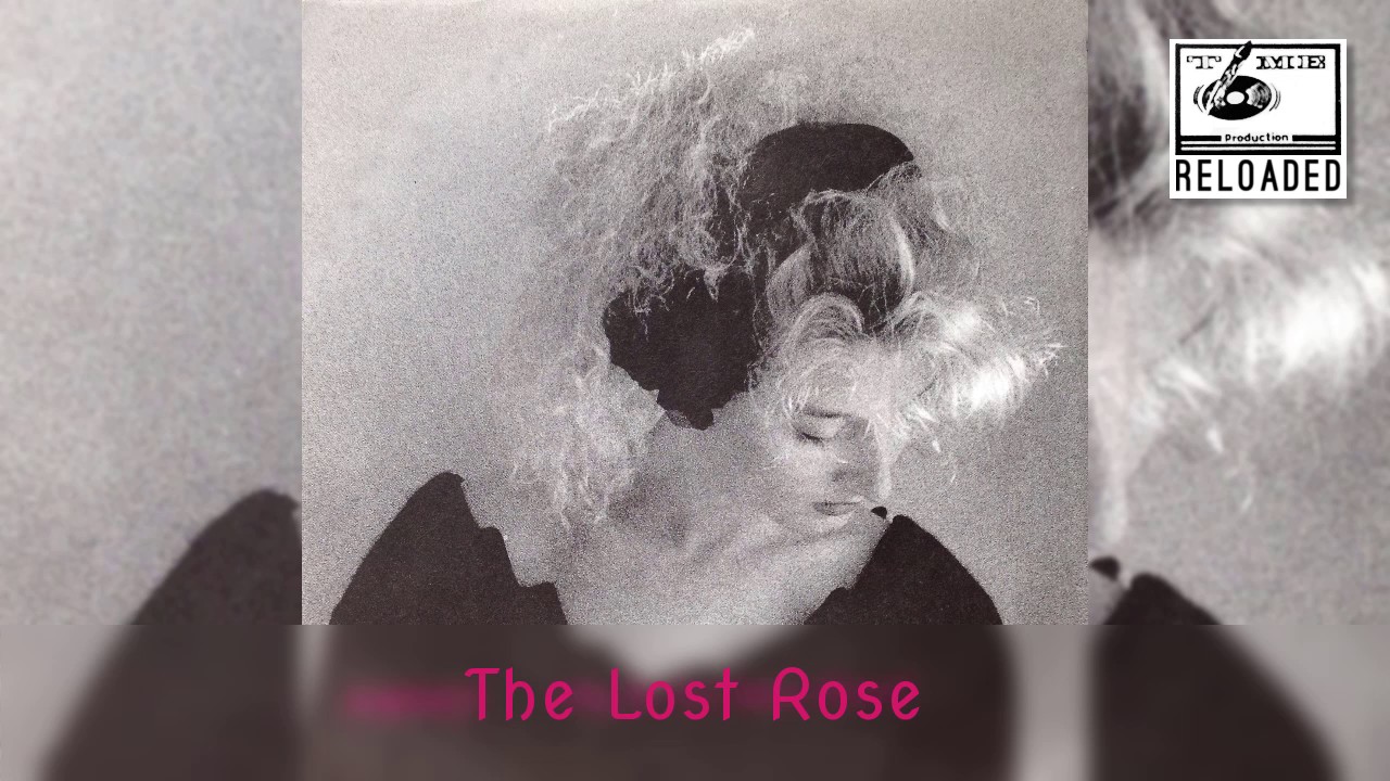 Portnoy - The Lost Rose