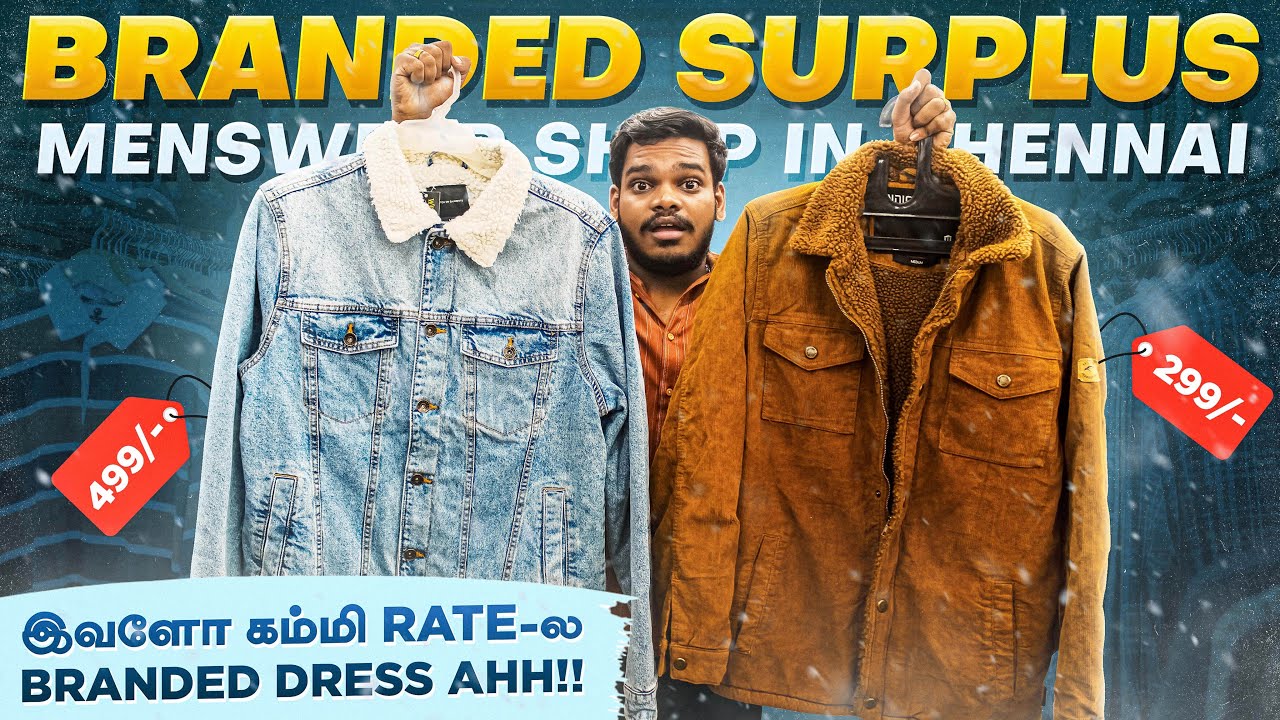 Original Branded Menswear at cheapest price 🔥 - from just Rs 200! 😳| Wear me outfits | Abified