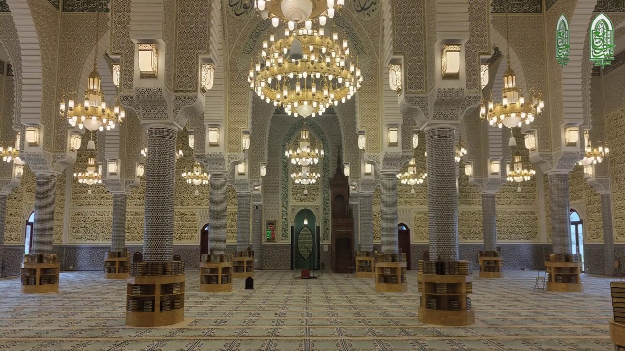 06/03/2026  صلاة العصر